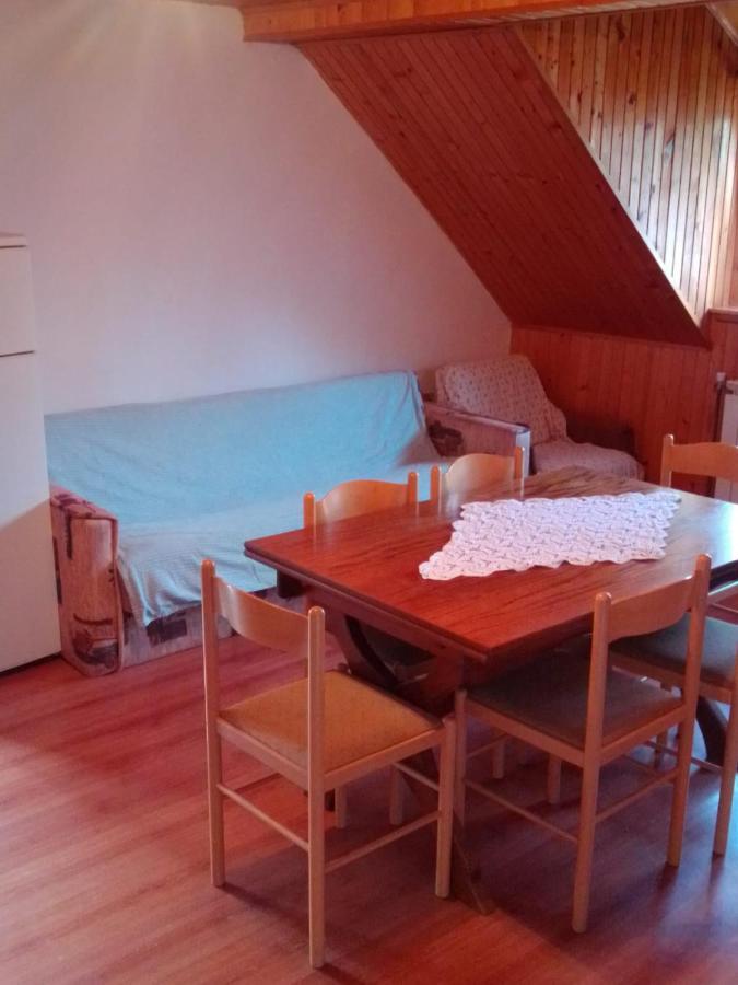 Apartments Nino Jasenak エクステリア 写真