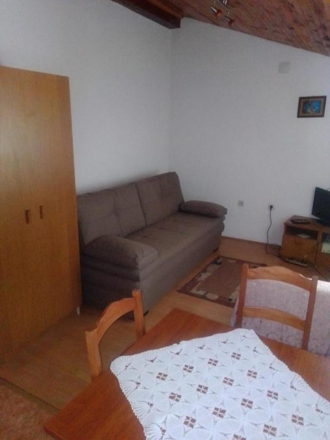Apartments Nino Jasenak エクステリア 写真