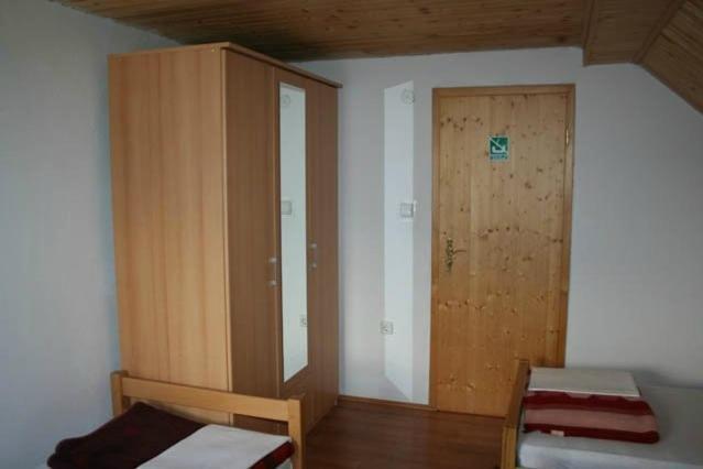 Apartments Nino Jasenak エクステリア 写真