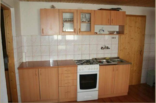 Apartments Nino Jasenak エクステリア 写真