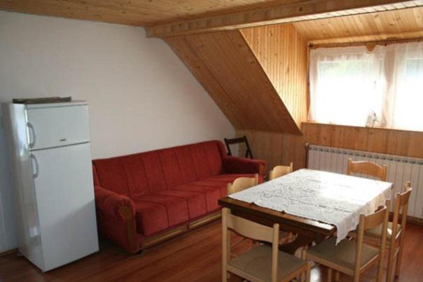 Apartments Nino Jasenak エクステリア 写真