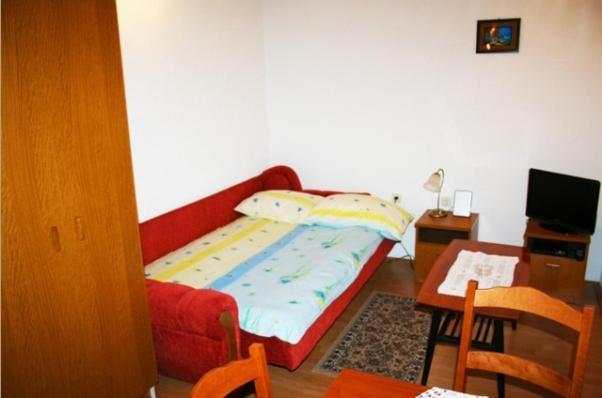 Apartments Nino Jasenak 部屋 写真